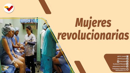 Café en la Mañana | Plan Nacional Quirúrgico ha esterilizado a más de 700 mujeres en Caracas