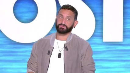 Cyril Hanouna annonce des nouveautés dans TPMP