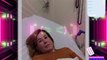 Surpresa no Hospital_ Zilu Godoi Passa por Momentos Tensos, mas Promete Revelar Tudo! ‐ Feito com o Clipchamp