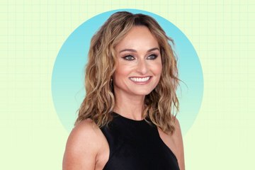 Giada de Laurentiis' Favorite Childhood Meal Has Just 4 Ingredients—Here's How Her Mom Makes It