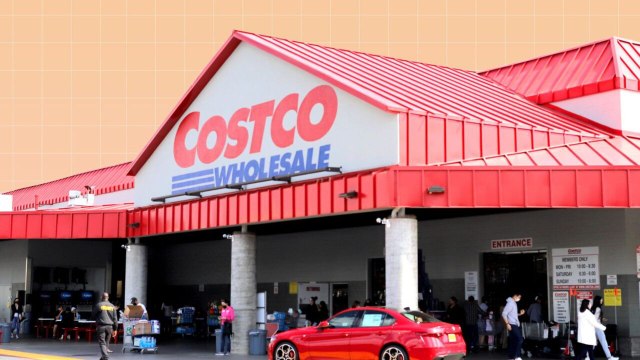 9 High-Protein Snacks You Can Buy at Costco, According to a Dietitian