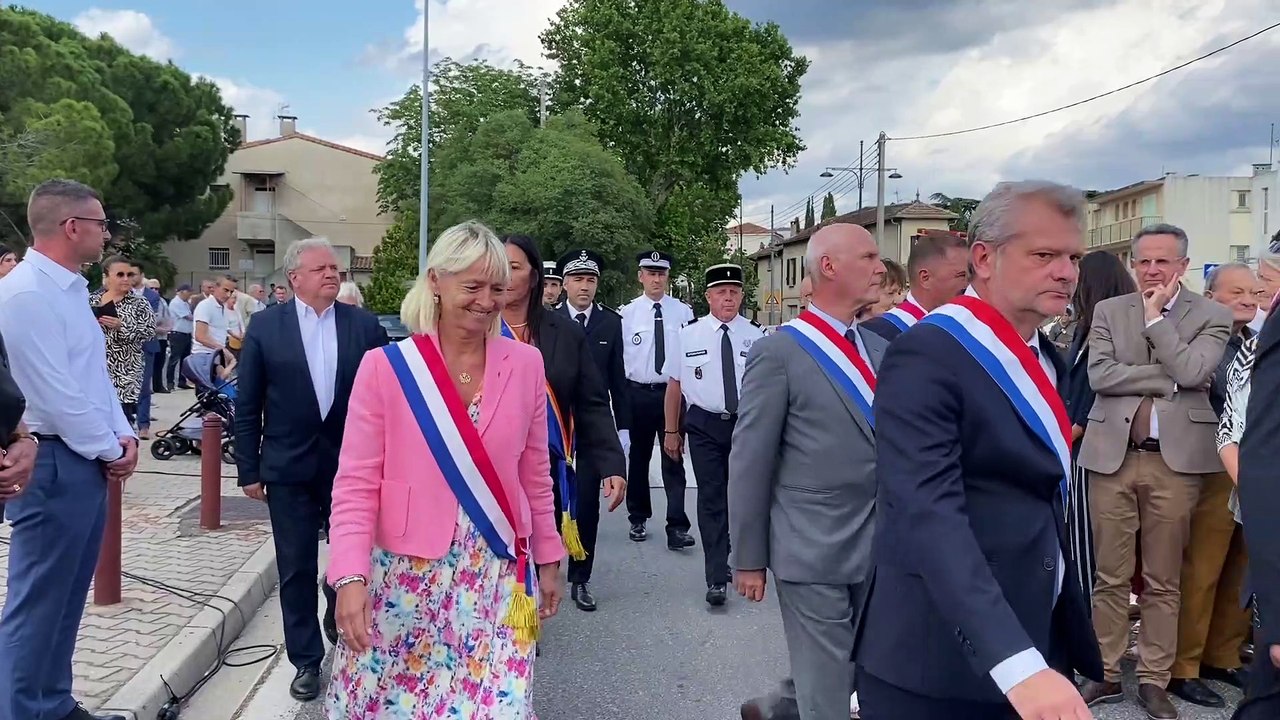 Les inondations de 15 juin 2010, toujours dans les mémoires à Draguignan