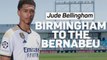 Jude Bellingham – From Birmingham to the Bernabeu