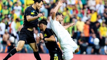 Dernière minute： Şanlıurfaspor, qui a battu Bucaspor 3-0, est passé en 1ère Ligue Spor Toto
