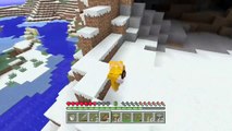 Minecraft Xbox - Backwards Challenge - Part 3 stampylonghead stampylongnose