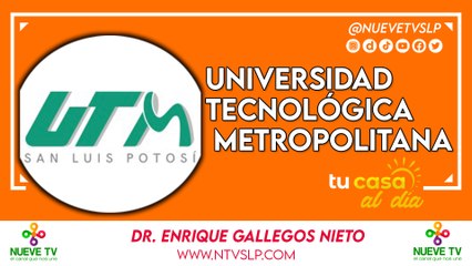 Universidad Tecnológica Metropolitana