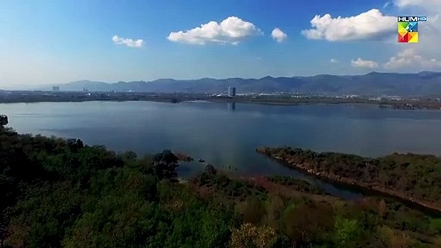 Larki Ko Kis Qism Ke Mard Pasand Hein... #nawalsaeed #asadsiddiqui - Dagh e Dil - FLO Digital