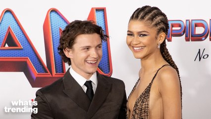 A Complete Timeline of Zendaya and Tom Holland's Relationship