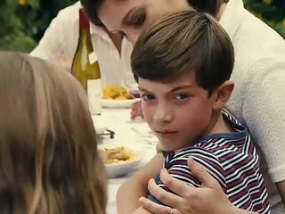 L’île rouge Bande-annonce (FR)