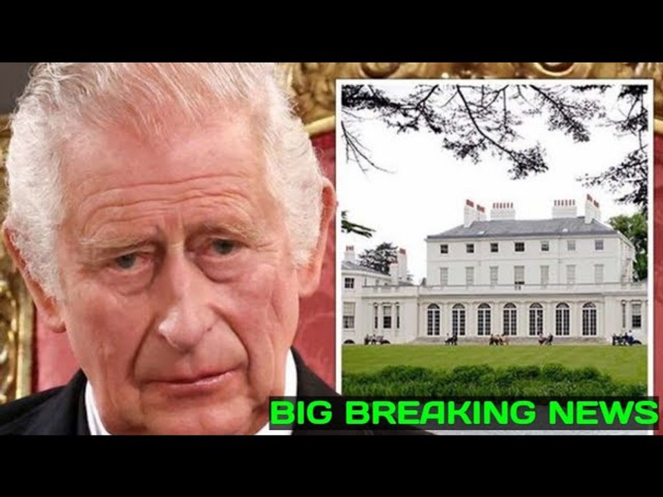 Royals in Shocked! King Charles Must Have a "Difficult Conversation" Since The Monarchy is Now