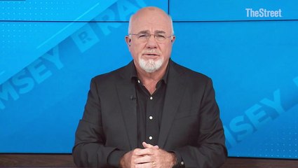 Dave Ramsey Shares Advice For New Homeowners