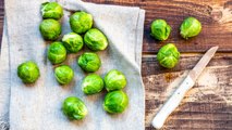 How to Store Brussels Sprouts So They Don't Lose That Crunch