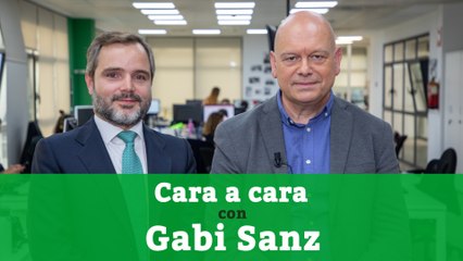 Antonio de la Fuente: "La ley de Vivienda ha causado estupor en el mercado inmobiliario"