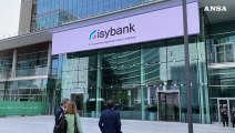 Arriva Isybank, la banca digitale di Intesa Sanpaolo