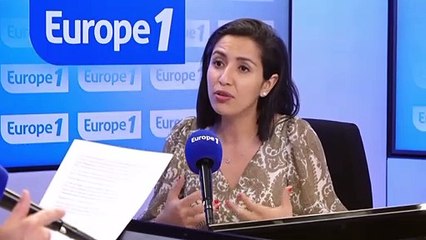 Sarah El Haïry : "Dans le SNU, il n'y a aucun pass VIP, aucun coupe-file Disney"