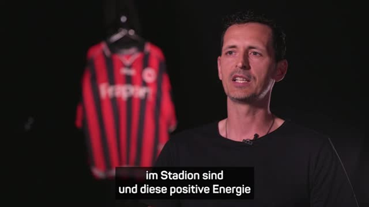 Toppmöller: 'Wollen offensiv attraktiv spielen'