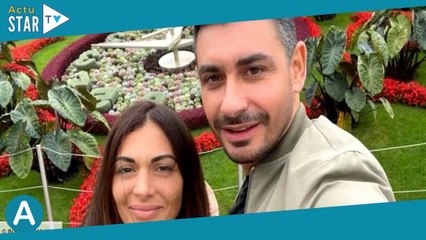 Pauline et Damien (MAPR) : leur fille a dû subir une « petite opération »