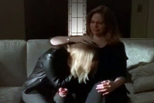 Six Feet Under Season 2 Episode 9 Someone Else's Eyes