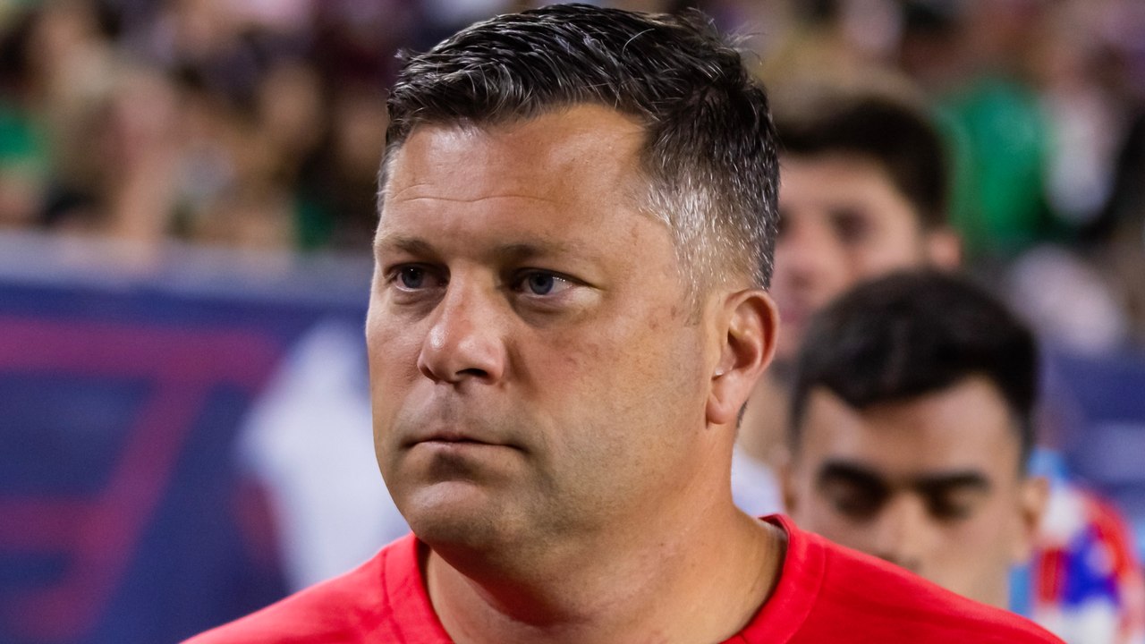 USMNT Still Without A Head Coach As They Face Mexico