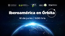 Verónica Pruneda | Ingeniera de Software de la Estación Espacial Internacional - NASA