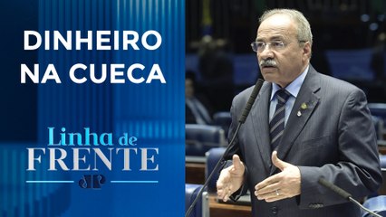 Download Video: Calheiros será relator em processo contra Chico Rodrigues I LINHA DE FRENTE