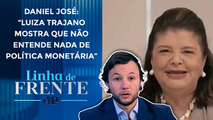 Empresários que fizeram o 'L'  imploram por redução na taxa de juros I LINHA DE FRENTE