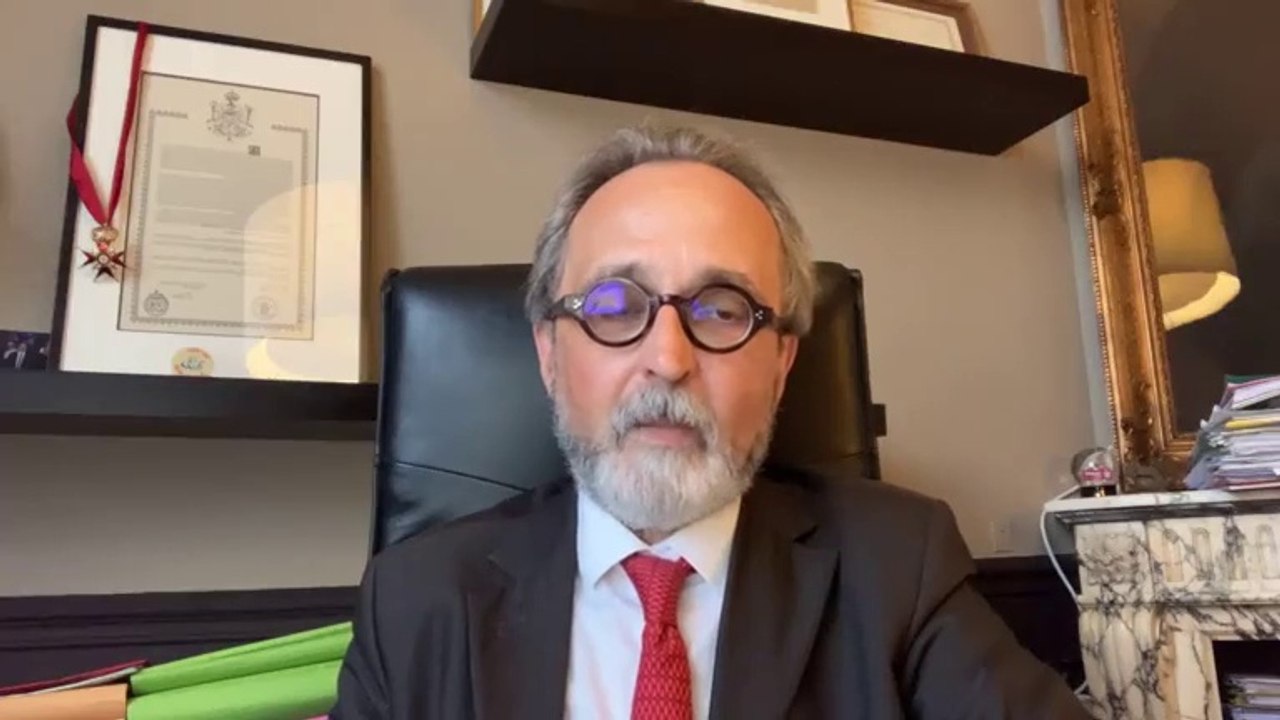 5mn d'infos  : le point sur les associations sportives.