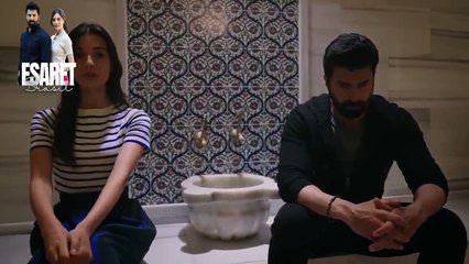 Poema de Orhun e Hira – CENA EP 134