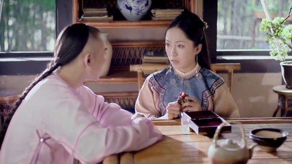 Love Story of Court Enemies (Hindi) Web Series : E-01