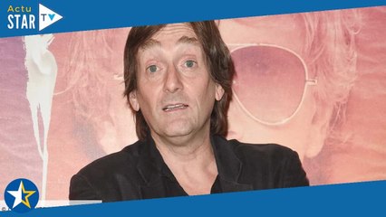 “On n'est jamais guéri” : affaire Pierre Palmade, ces propos qui font réagir…