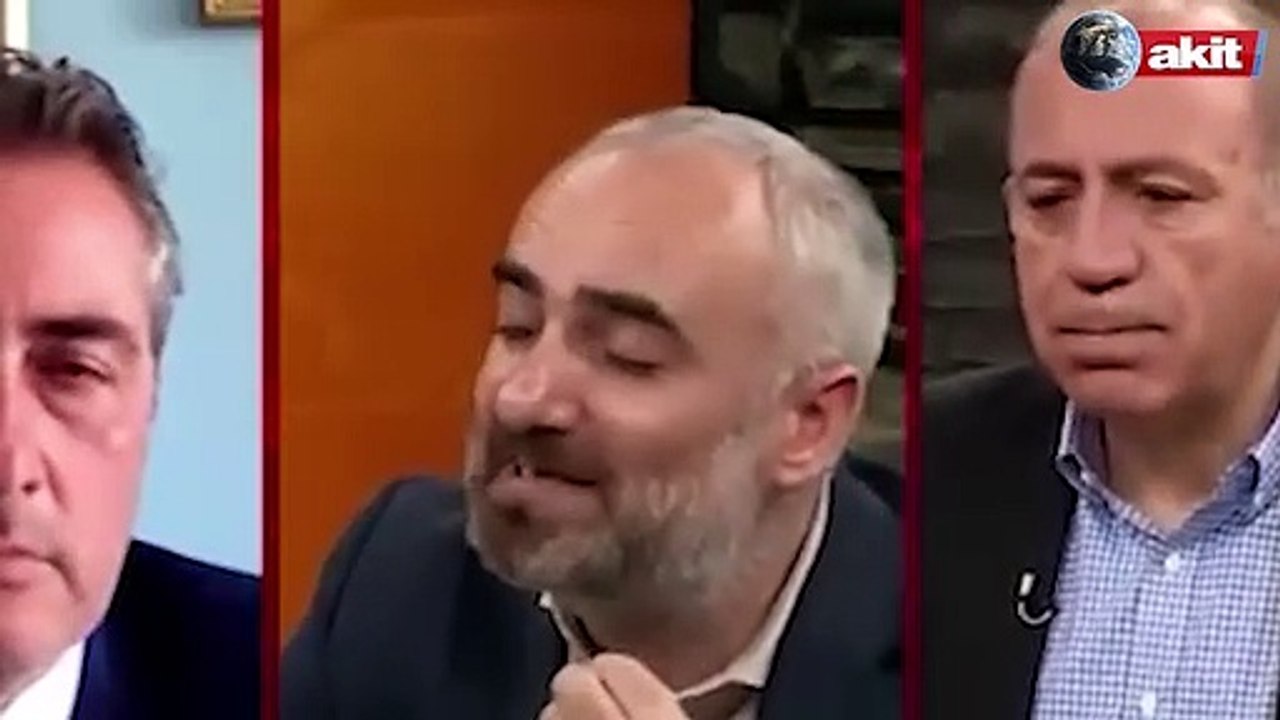 İsmail Saymaz: CHP toplumun önüne karmaşık bir modelle çıktı