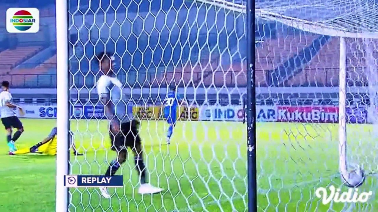 pra musim 2023 persib vs dewa