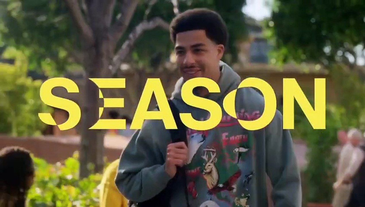 Grown-ish - saison 6 Bande-annonce VO