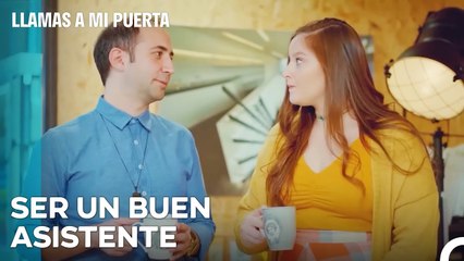 En Fin, Somos Personas De Deber - Llamas A Mi Puerta