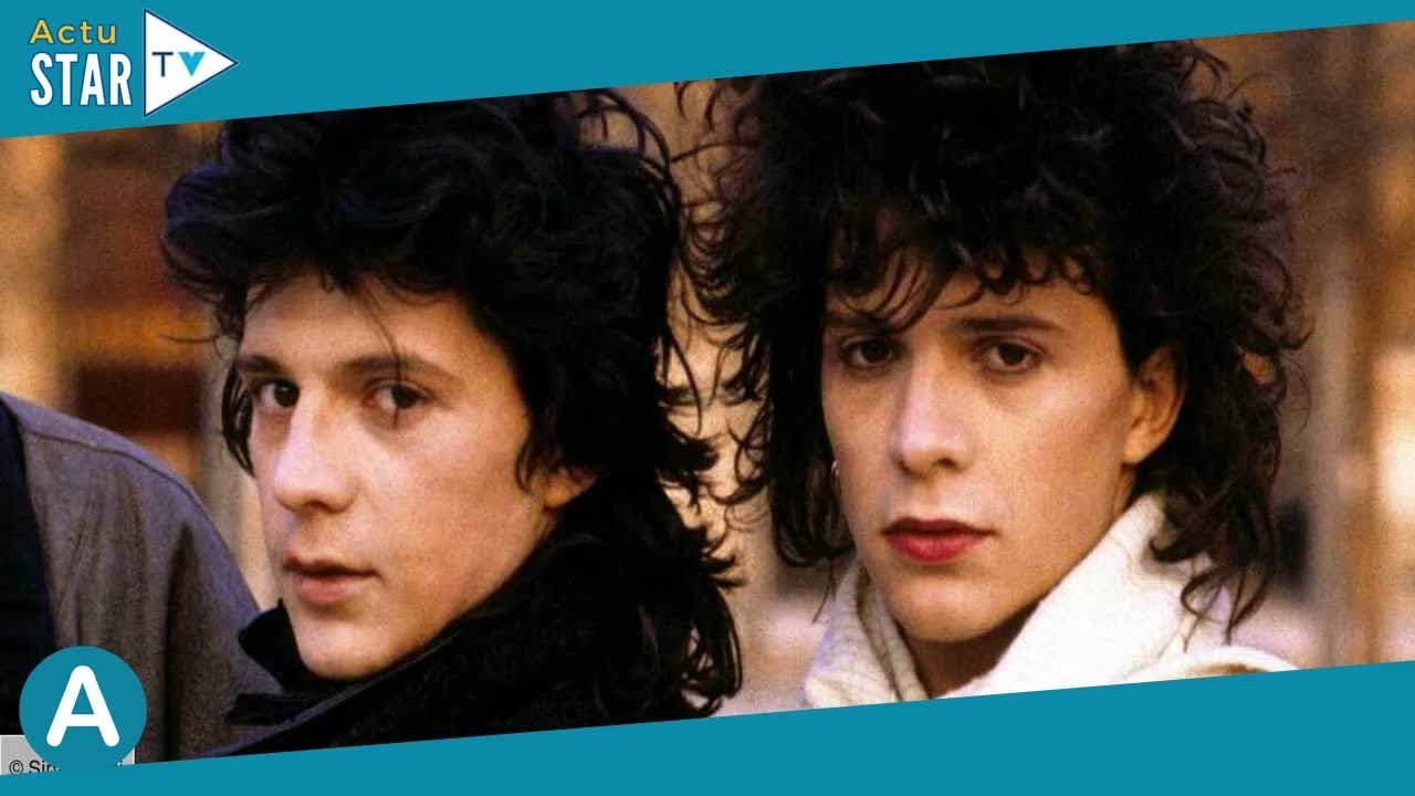 Indochine : de quoi est mort Stéphane, le frère jumeau de Nicola Sirkis ?