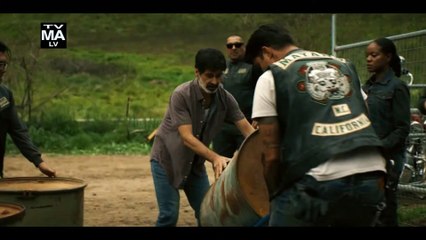 Mayans MC Season 5 Episode 7 Promo