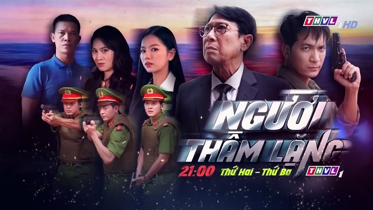 ĐỘI TRỌNG ÁN TẬP 37-38 - PHIM VIỆT NAM THVL1 ...