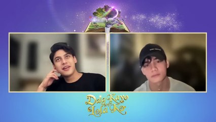 Daig Kayo Ng Lola Ko: Larkin Castor at Raheel Bhyria, paano kaya magprotekta ng minamahal?
