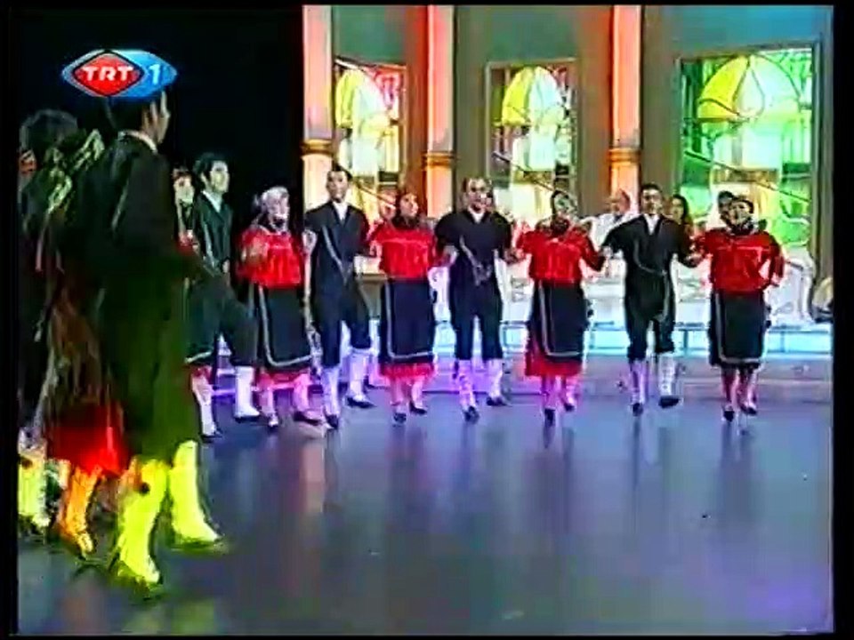 (TRT 1) HAZİRAN 2008 REKLAM KUŞAKLARI+TANITIMLAR