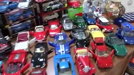 14 tonnes de marchandises illégales d'une valeur de 4 millions de TL saisies à Erenköy