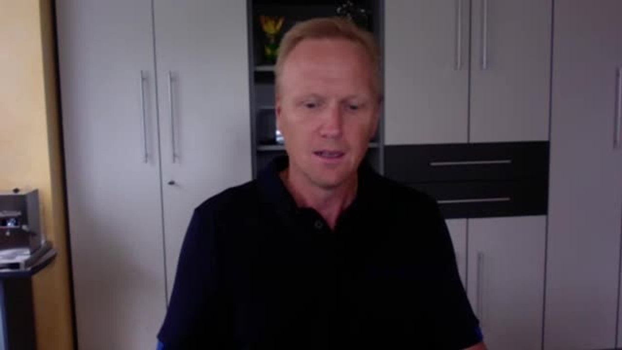 Ramelow: "es hat keiner mehr lust einzuschalten"