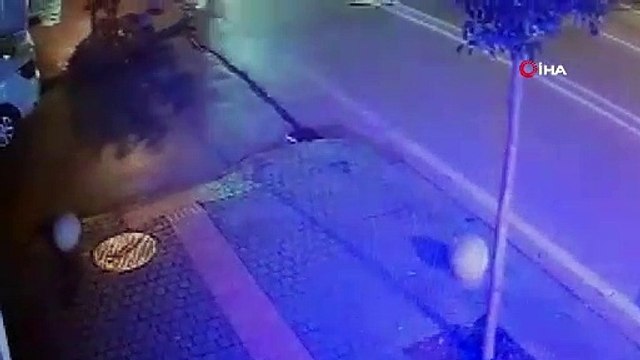 Gece kulübü işletmecisi sokak ortasında öldürüldü, katil zanlısı polisin operasyonuyla yakalandı