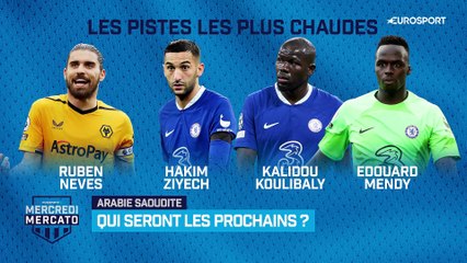Pourquoi la Ligue 1 peut trembler face à l'offensive saoudienne
