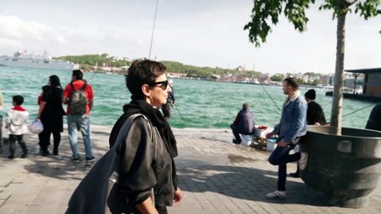 La fête à Istanbul : "Espérons que la finale Inter-City dépassera le Liverpool-Milan de 2005"