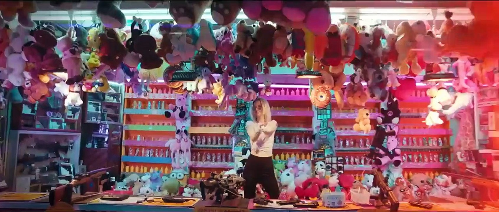 Publicité pour "Jennyfer - Don't Call Me Jennyfer"