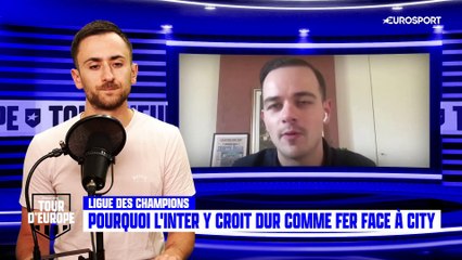Pourquoi l'Inter y croit dur comme fer : "l'équipe n'a jamais été autant en forme"
