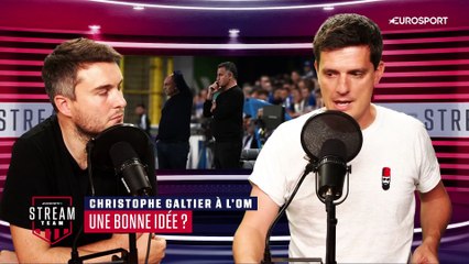 Galtier à l'OM ? "C'est une très bonne idée mais c'est le pire timing"