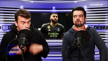 "Les piliers ont vécu un calvaire" : Pourquoi le Real a été méconnaissable