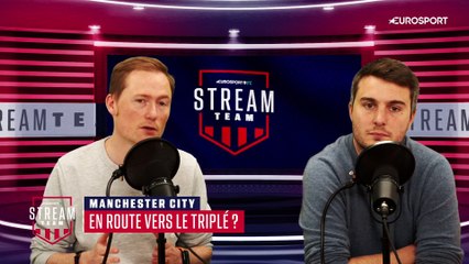 En cas de triplé, Manchester City sera-t-elle la plus grande équipe anglaise de l'histoire ?