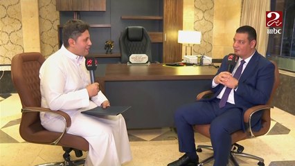 أيمن عبد الموجود لـ(صباحك مصري) من مكة المكرمة: 114 مشرف قائمين على خدمة الحجاج المصريين القادمين من خلال حج الجمعيات الأهلية
